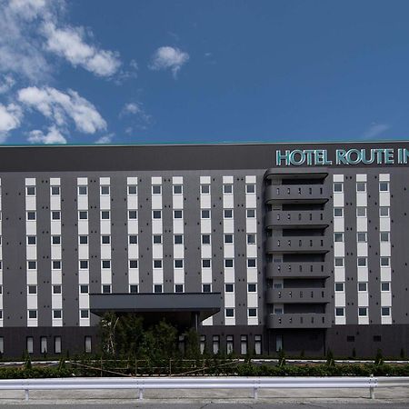 Hotel Route-Inn Ichihara Екстериор снимка