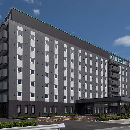 Hotel Route-Inn Ichihara Екстериор снимка