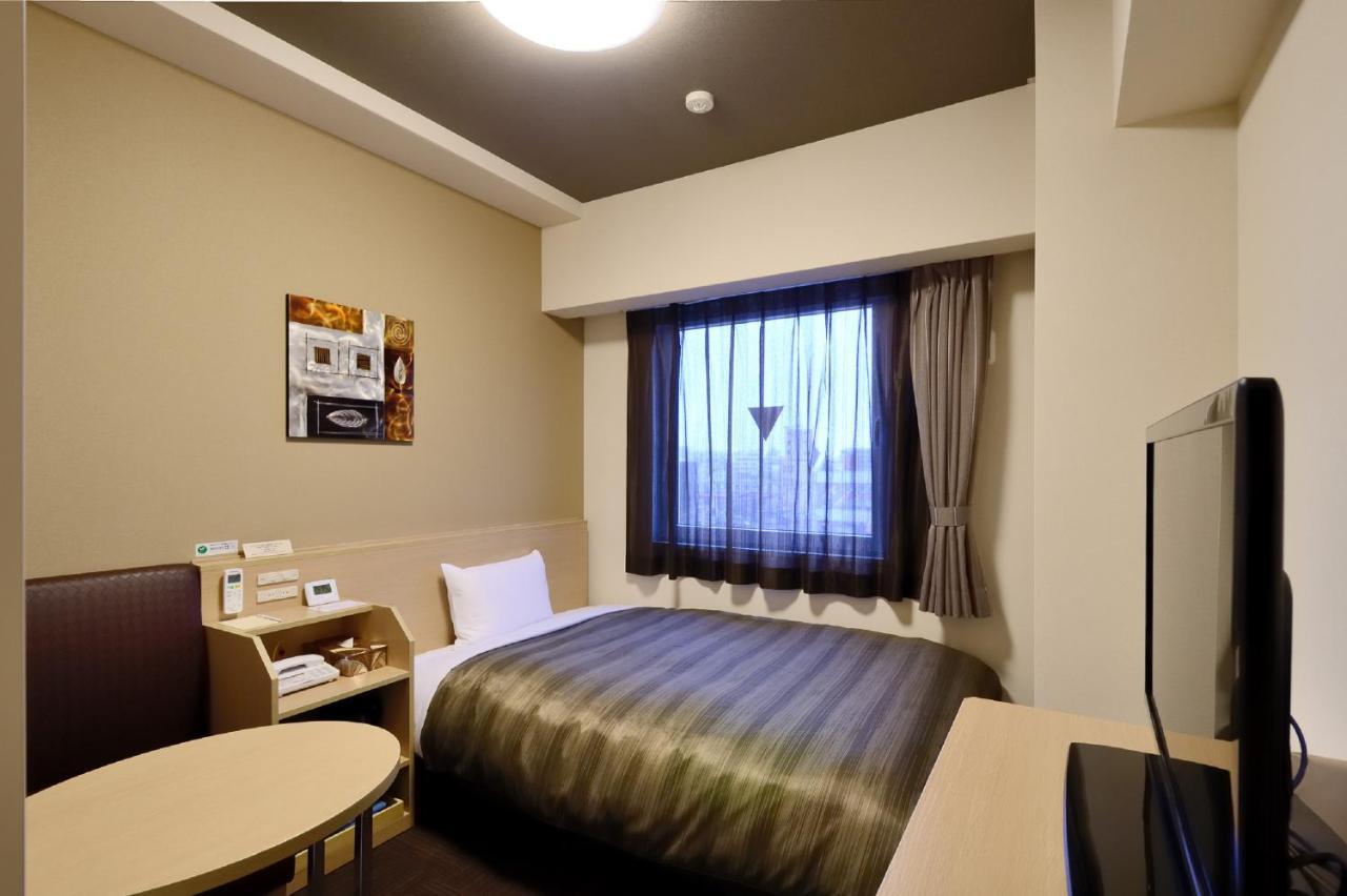 Hotel Route-Inn Ichihara Екстериор снимка