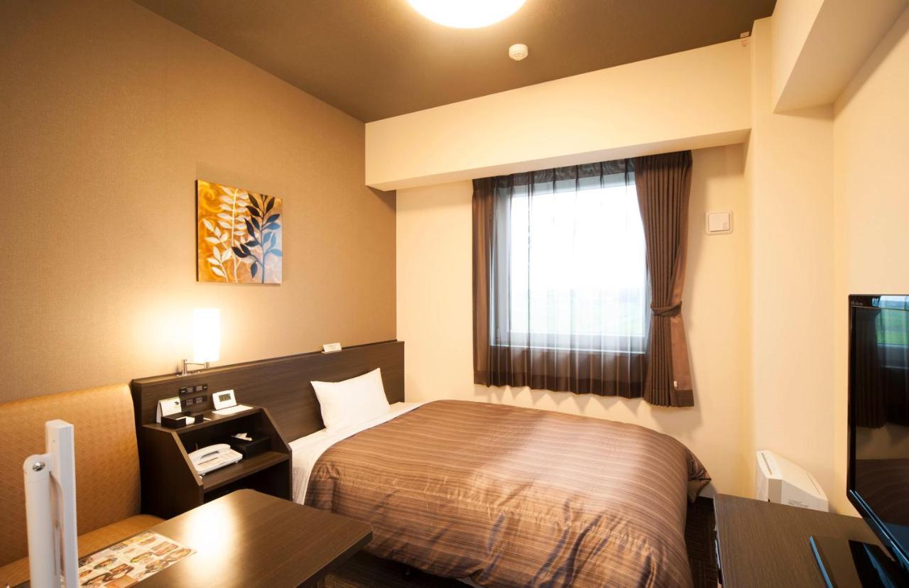Hotel Route-Inn Ichihara Екстериор снимка