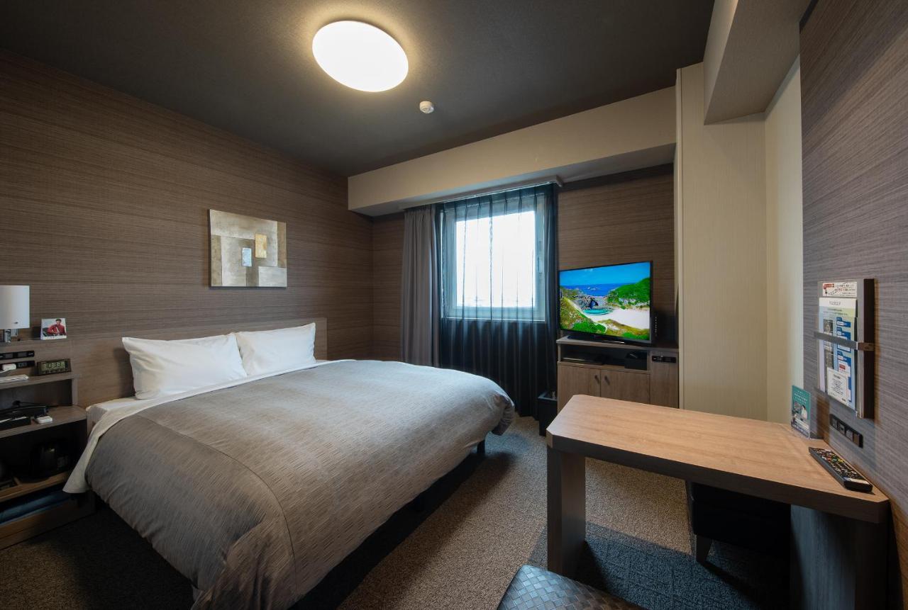 Hotel Route-Inn Ichihara Екстериор снимка