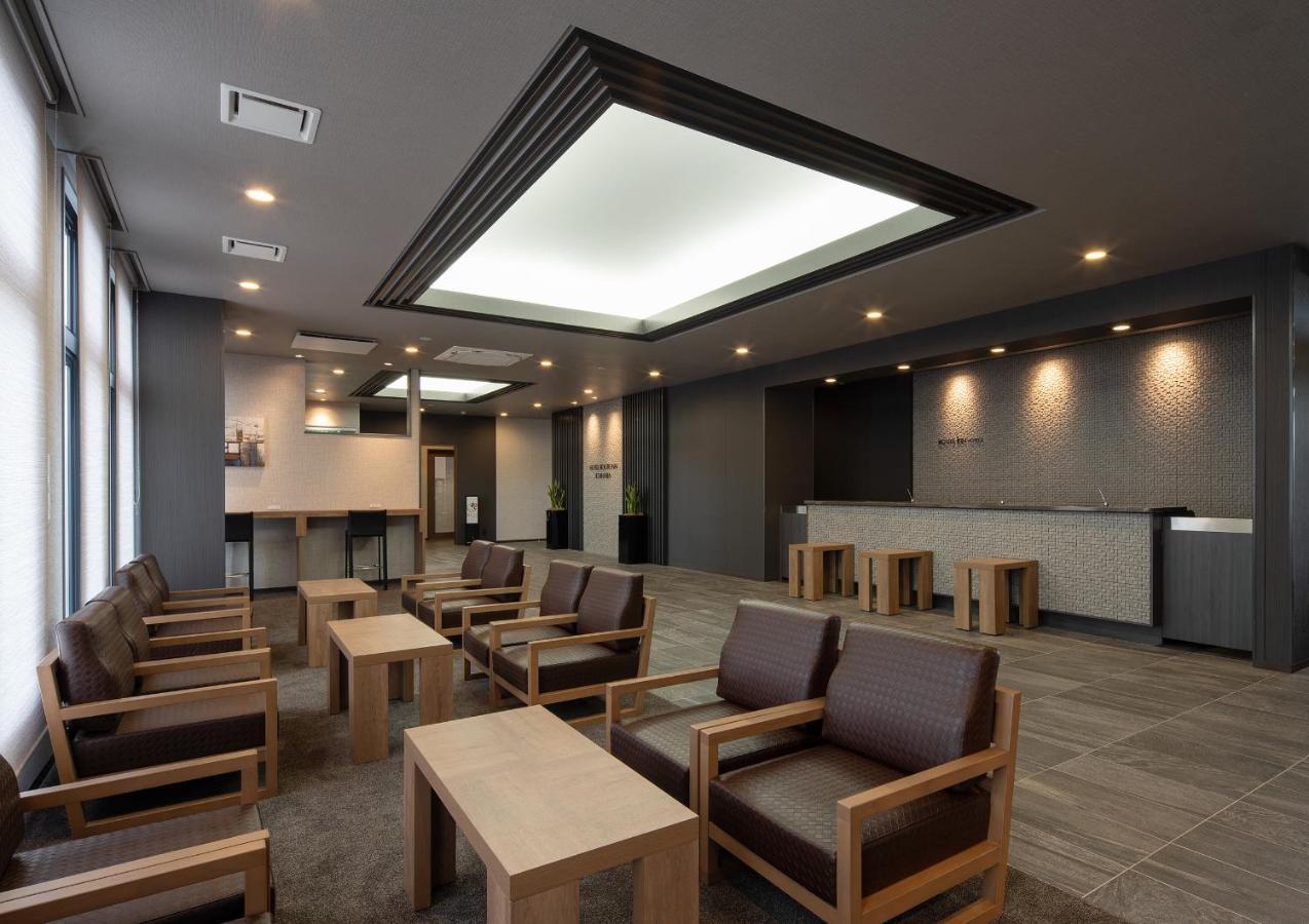 Hotel Route-Inn Ichihara Екстериор снимка