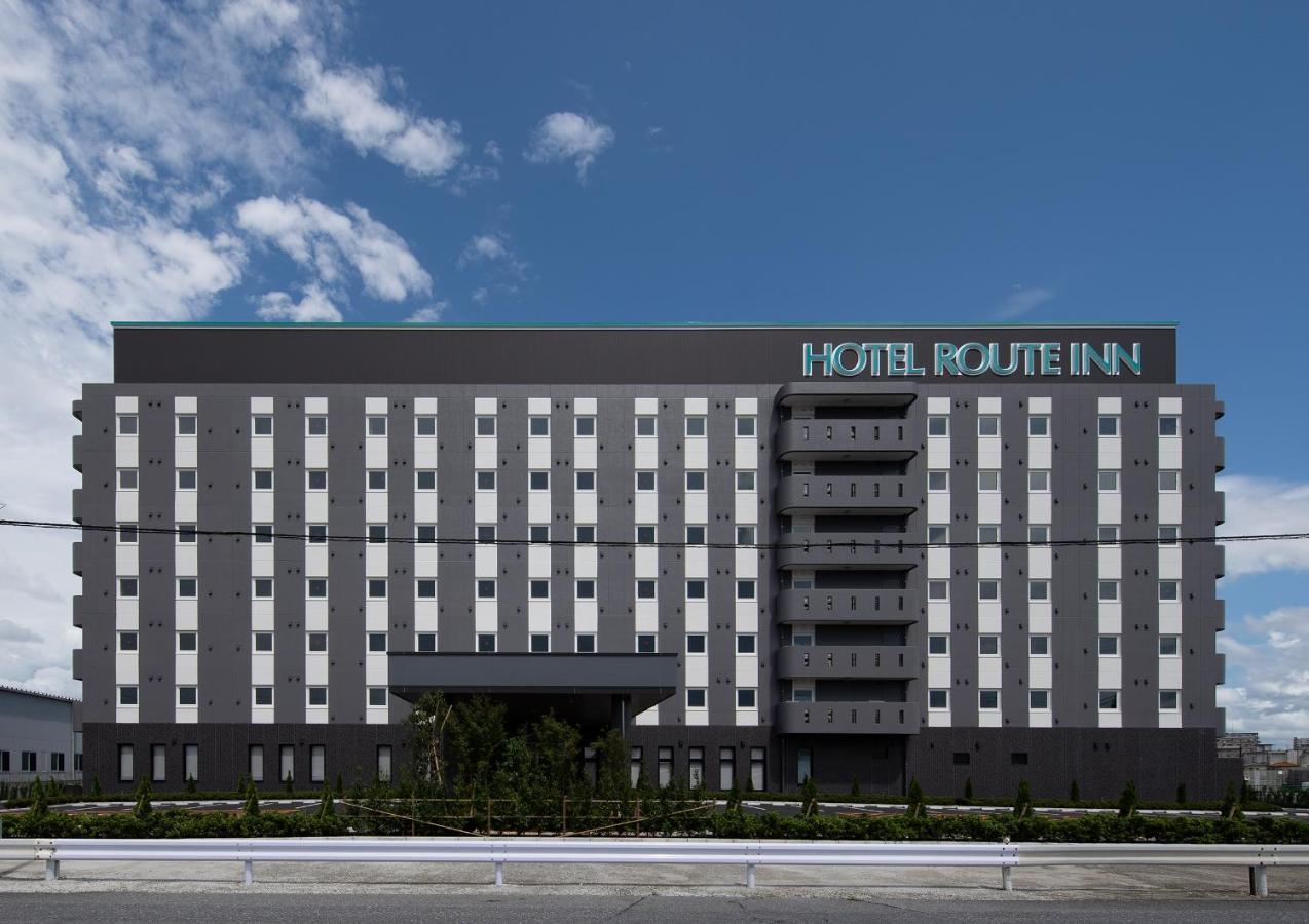 Hotel Route-Inn Ichihara Екстериор снимка