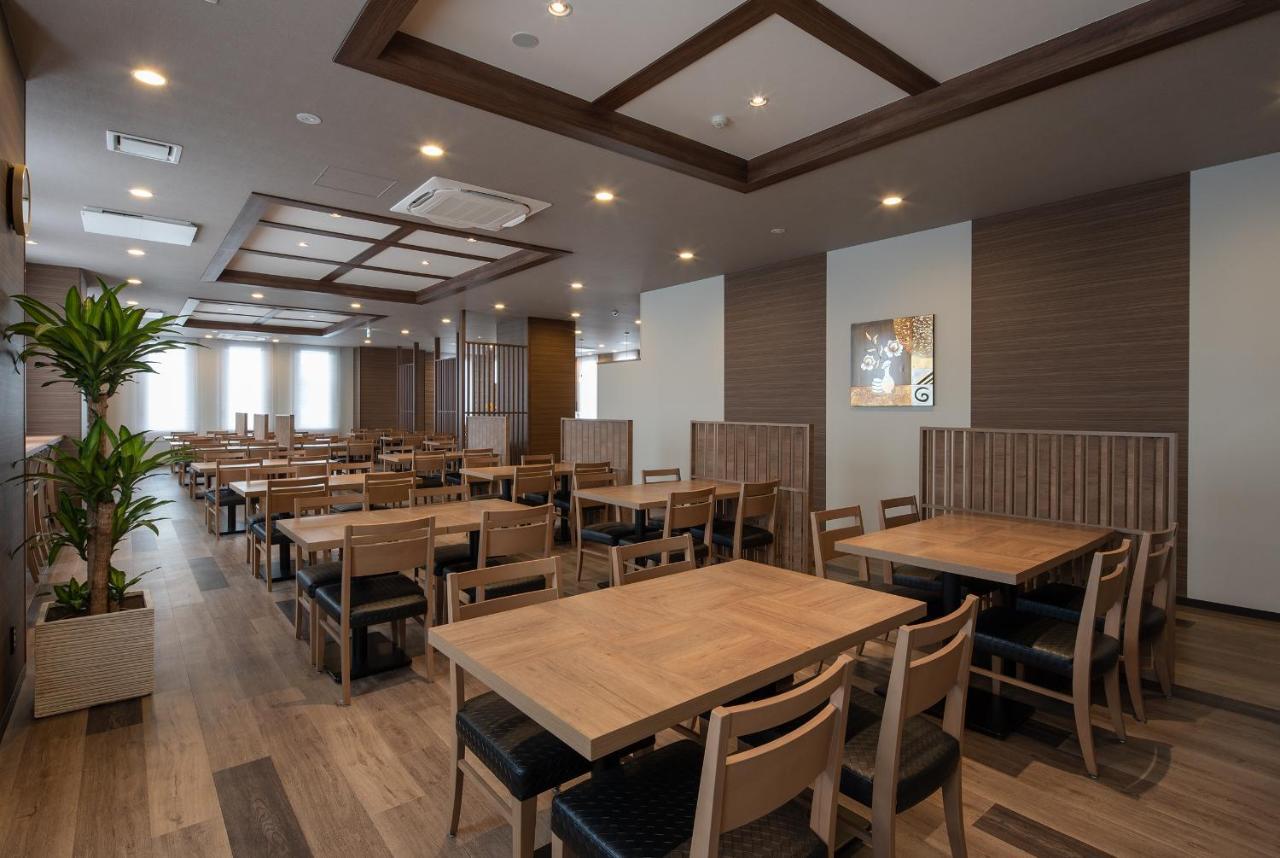 Hotel Route-Inn Ichihara Екстериор снимка
