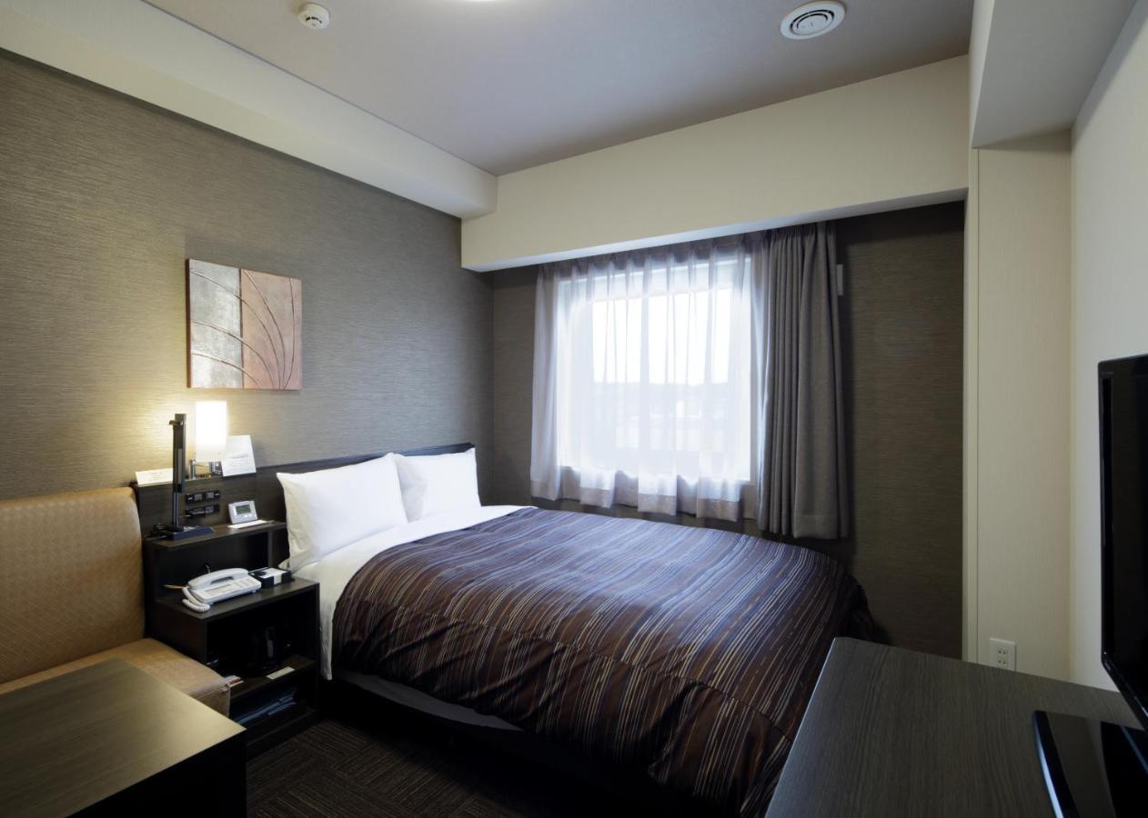 Hotel Route-Inn Ichihara Екстериор снимка
