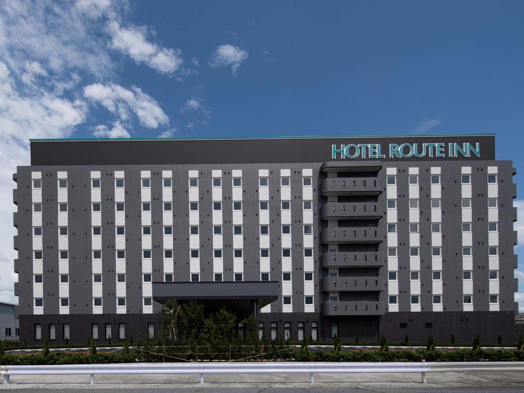Hotel Route-Inn Ichihara Екстериор снимка