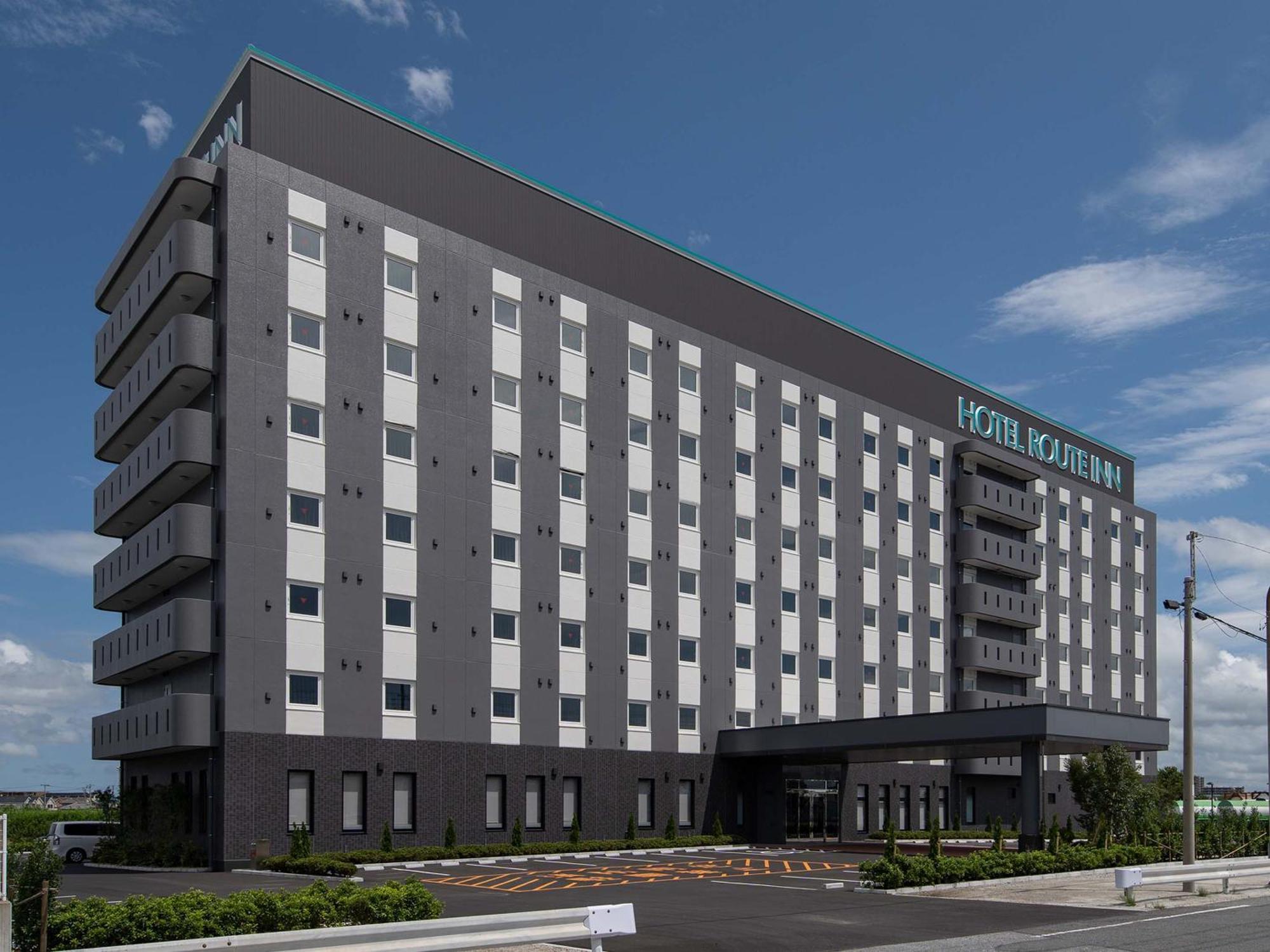 Hotel Route-Inn Ichihara Екстериор снимка